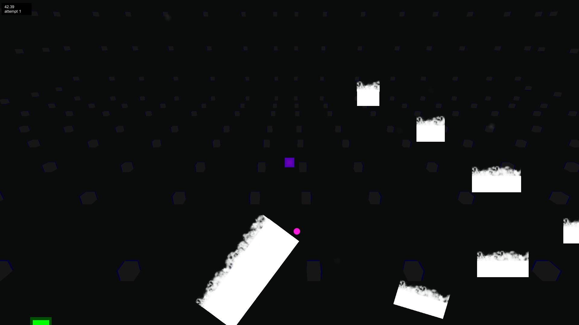 Juke screenshot 1