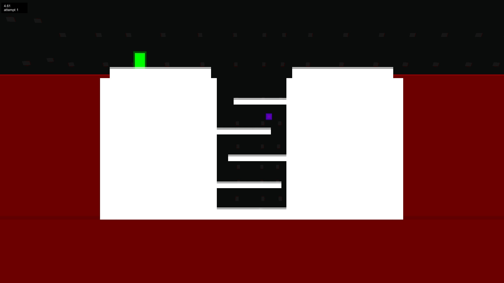 Juke screenshot 2
