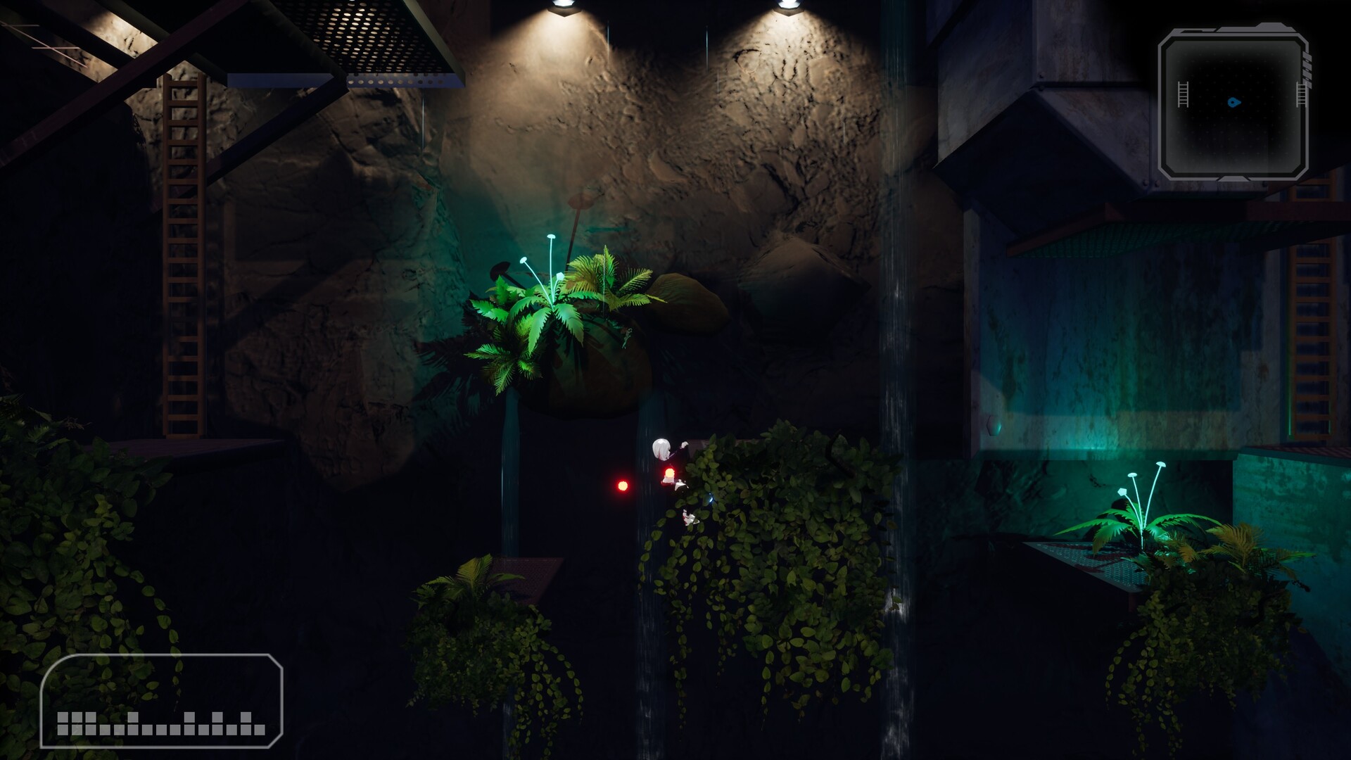 To The Sea : The Courier screenshot 4
