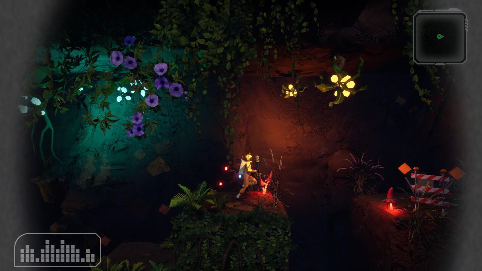 To The Sea : The Courier screenshot 3
