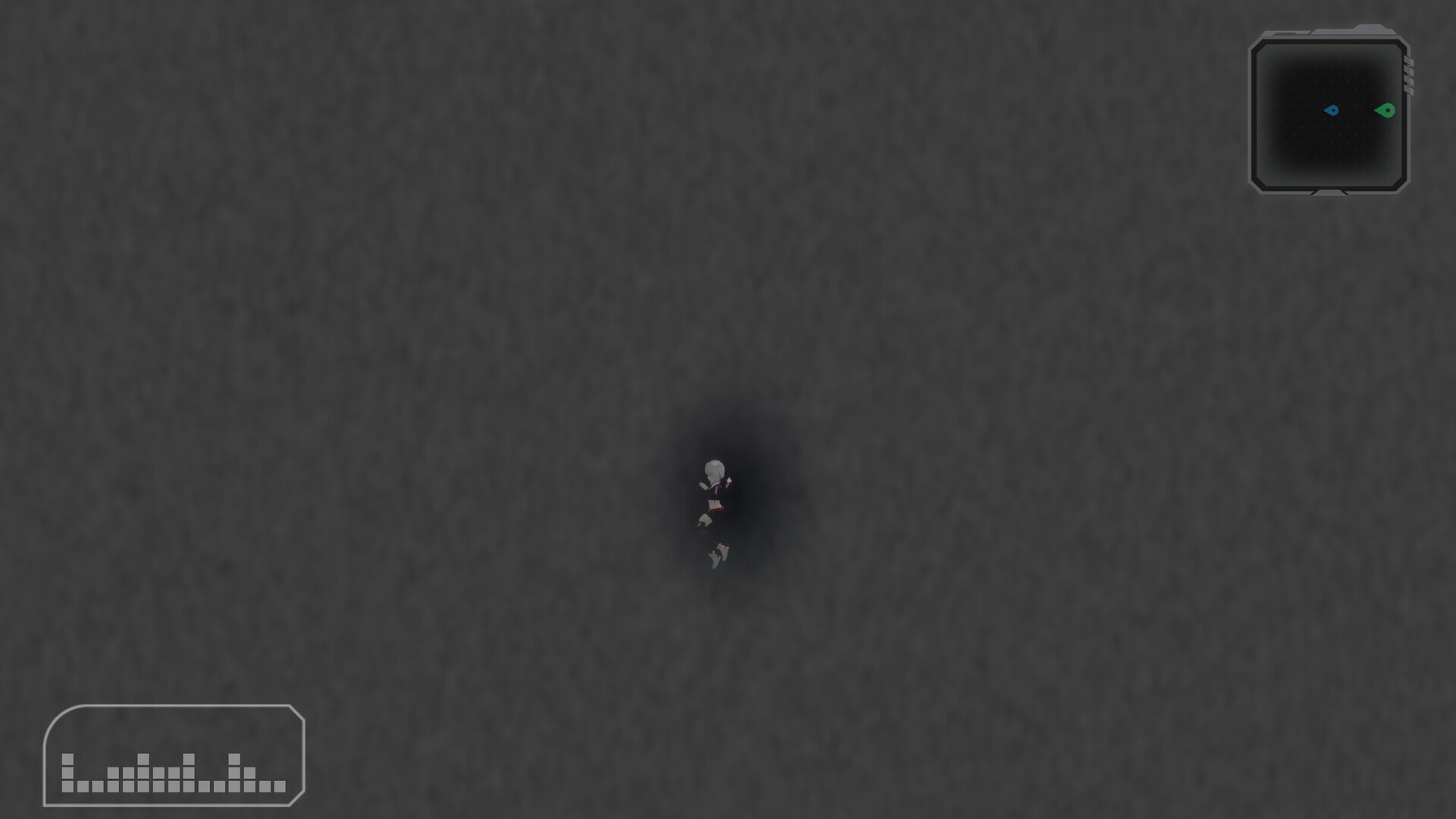 To The Sea : The Courier screenshot 2