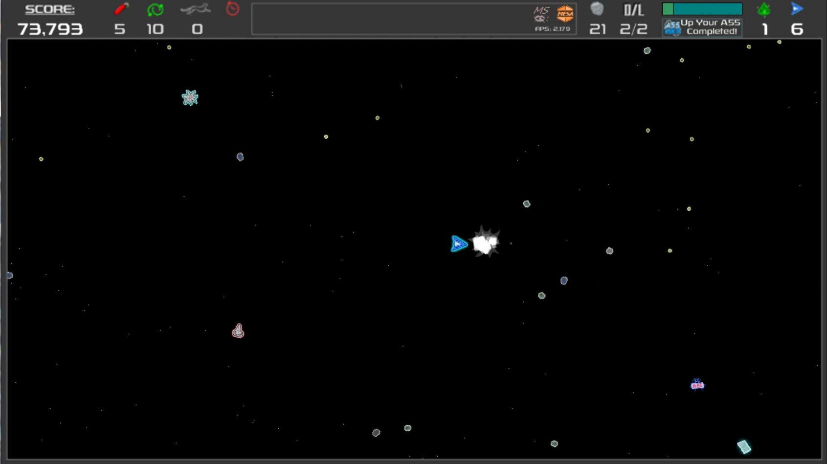 Rock 'N Roll screenshot 5