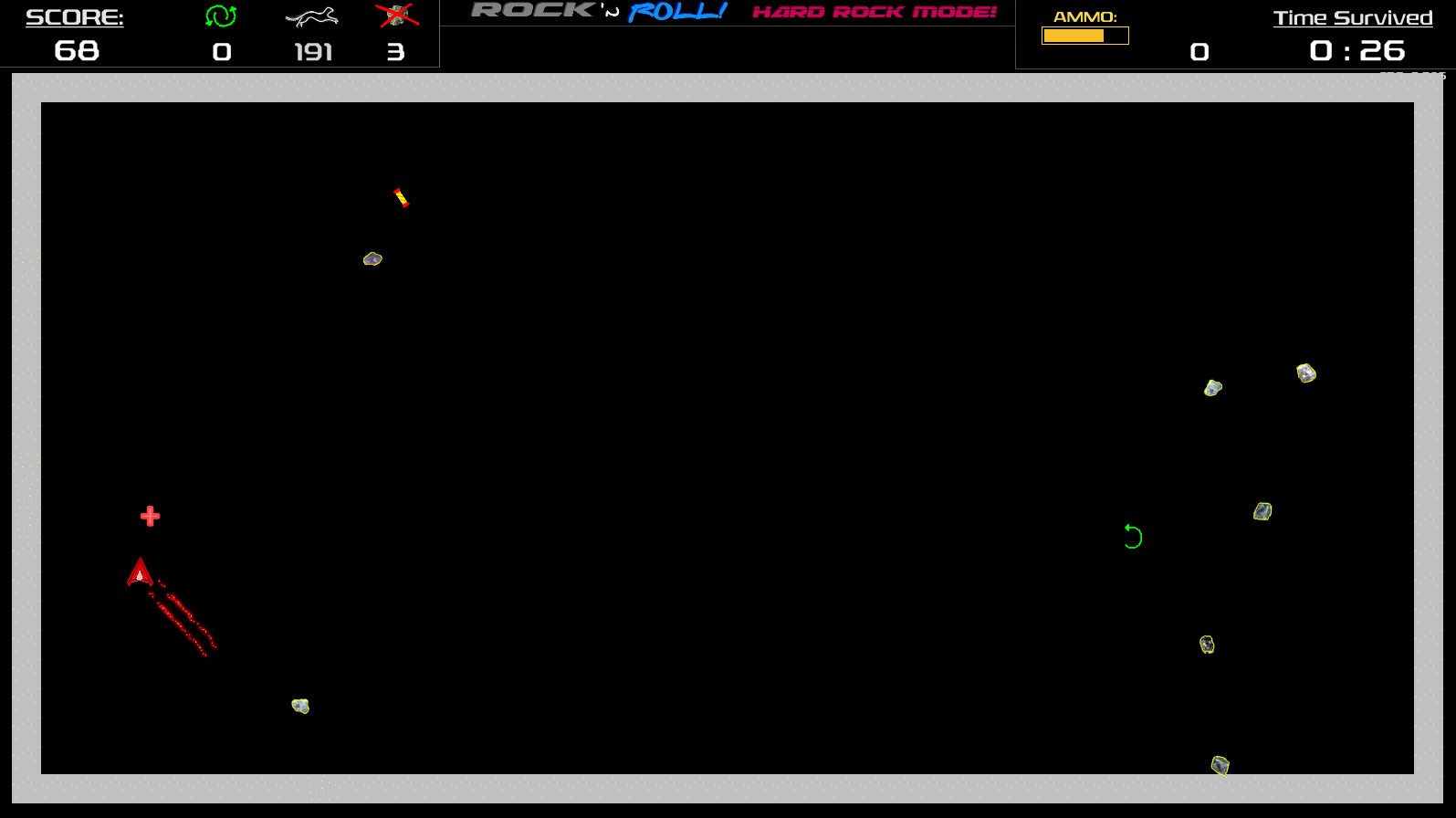 Rock 'N Roll screenshot 16