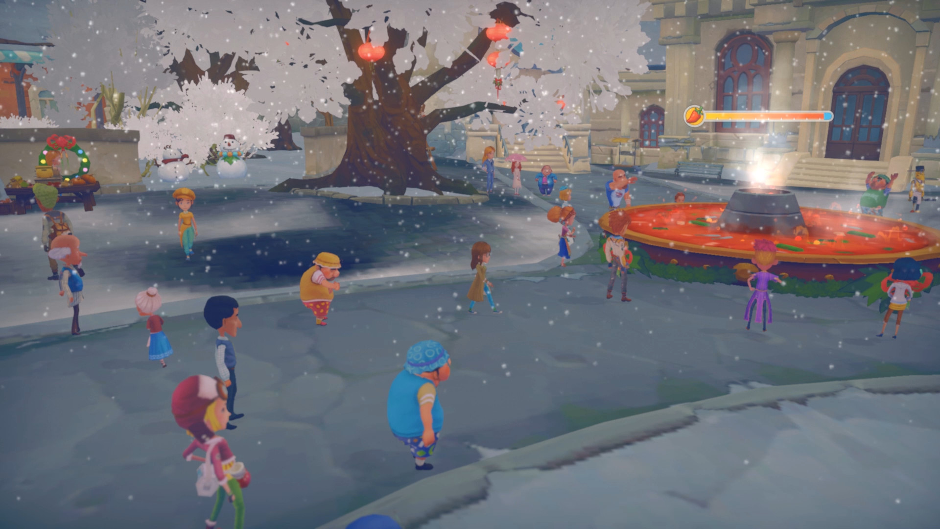 My Time at Portia screenshot 7