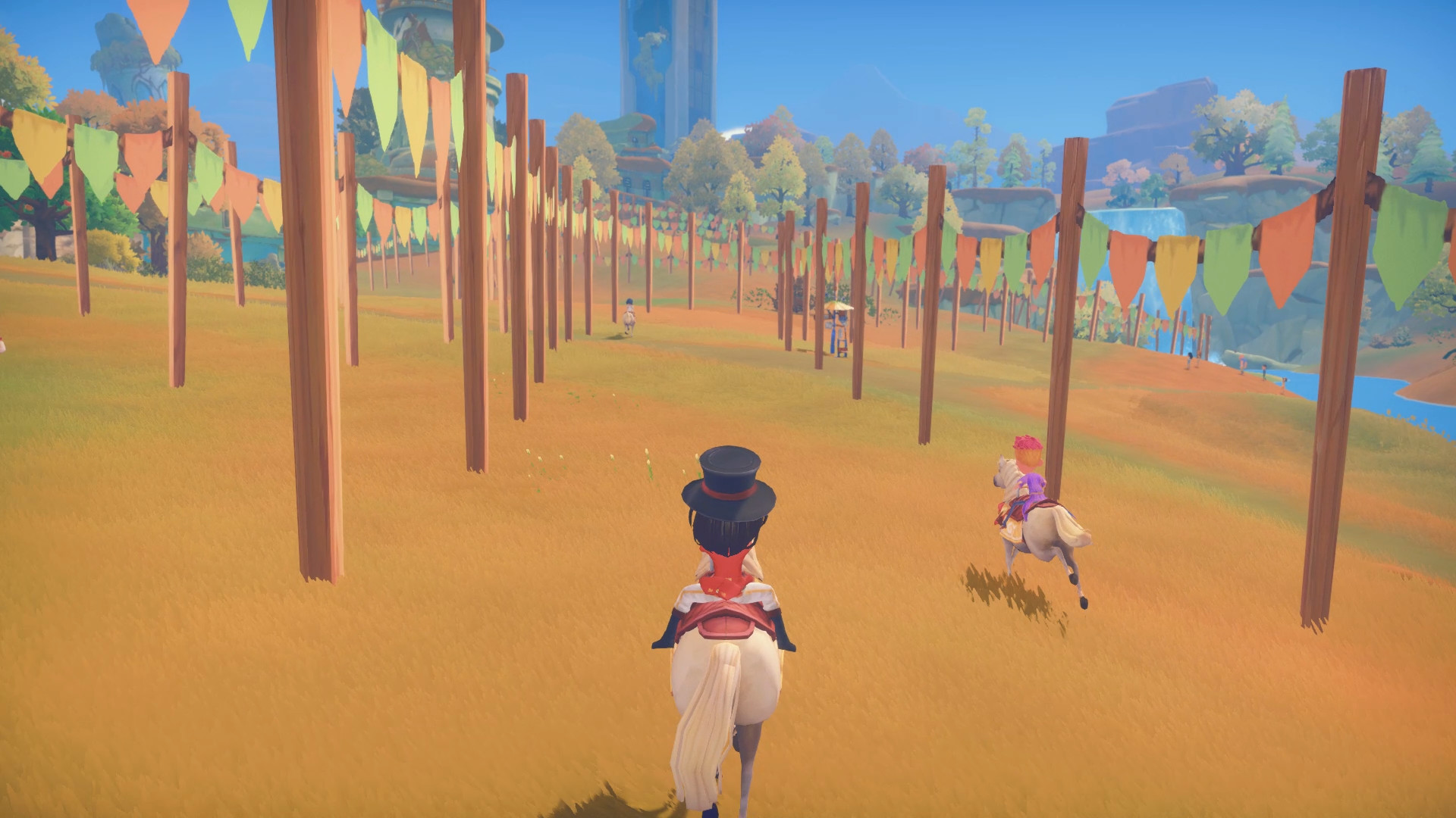 My Time at Portia screenshot 10