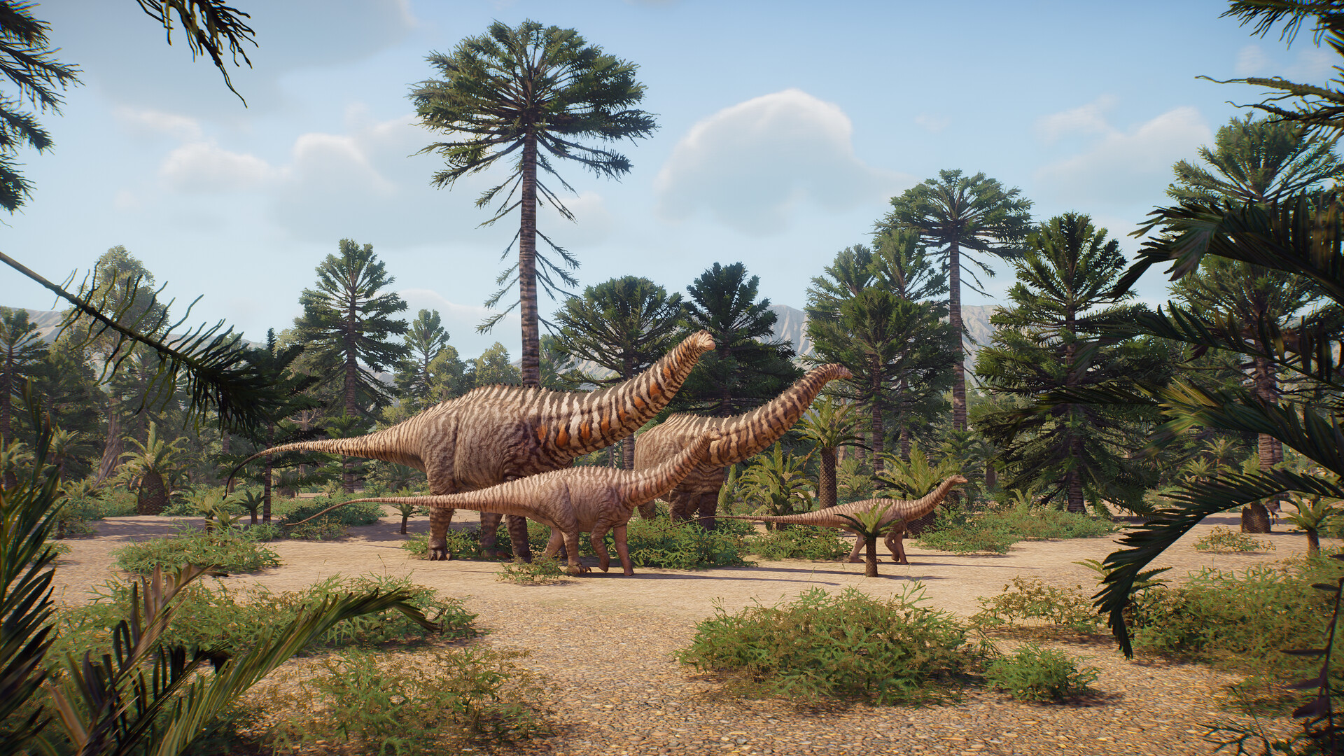 Prehistoric Kingdom screenshot 13