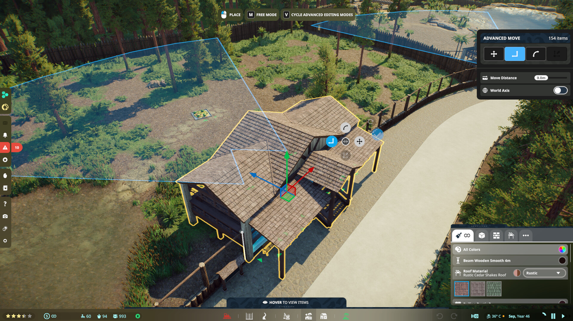 Prehistoric Kingdom screenshot 2