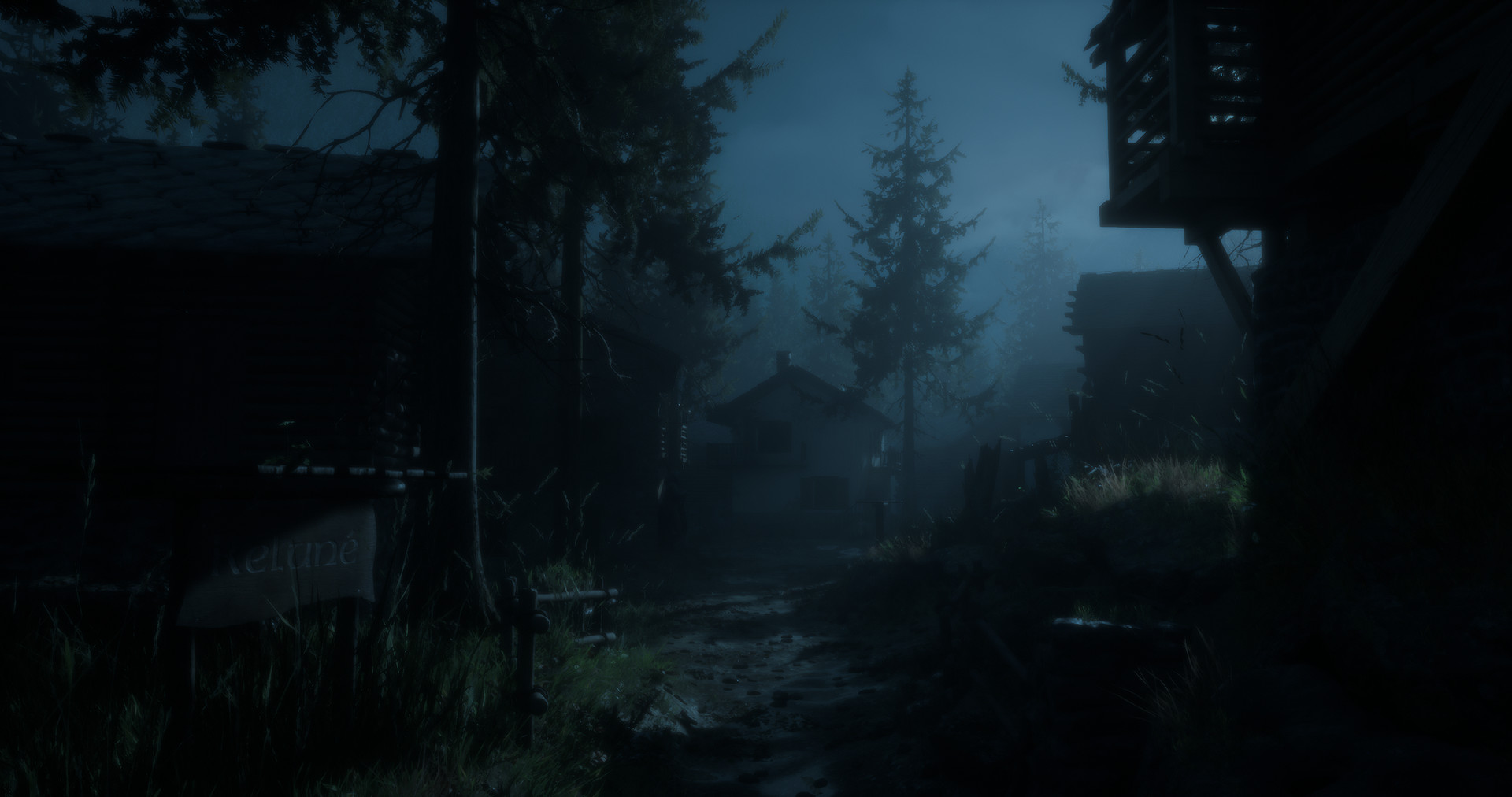 Nascence screenshot 7