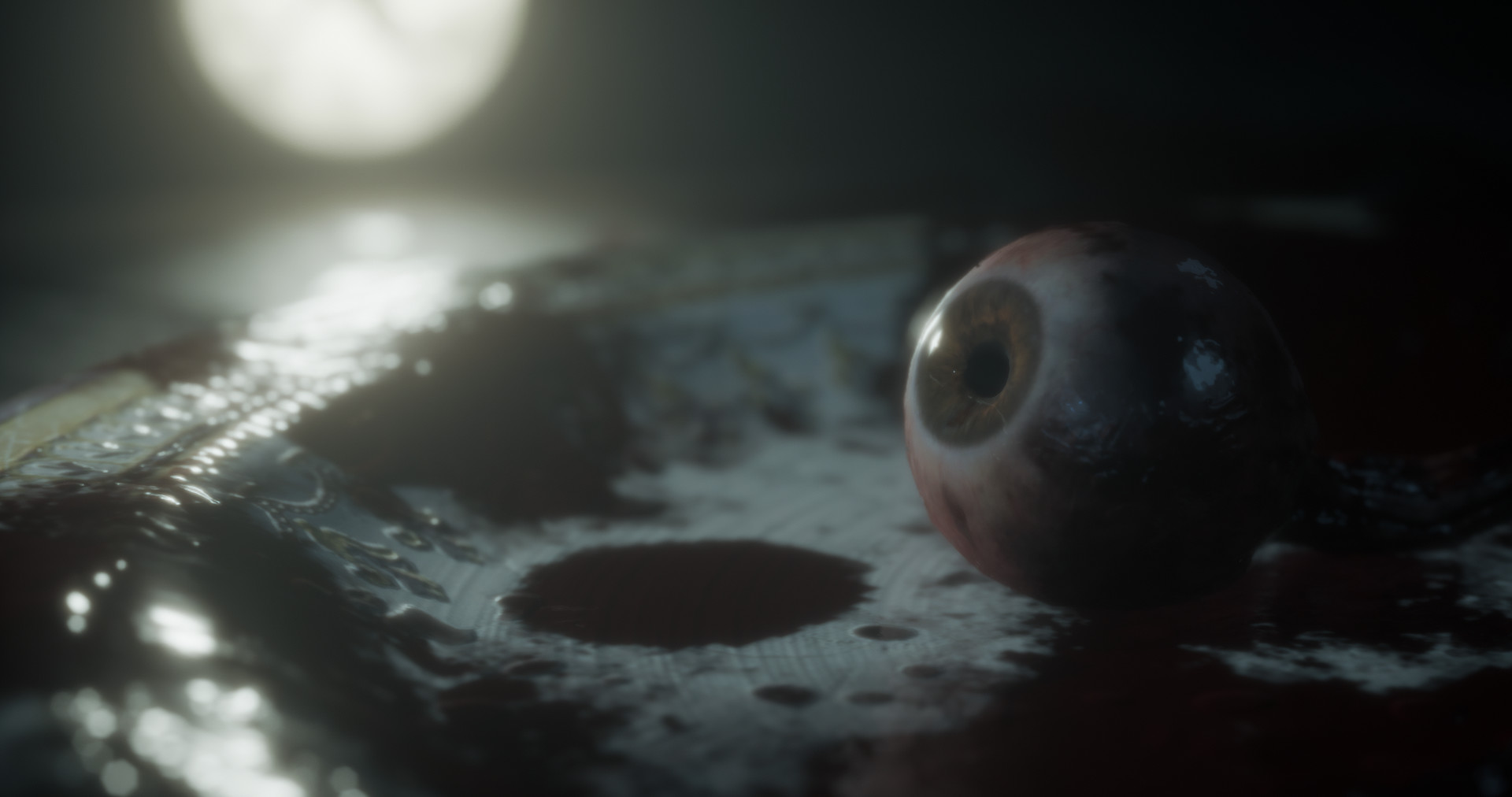 Nascence screenshot 5
