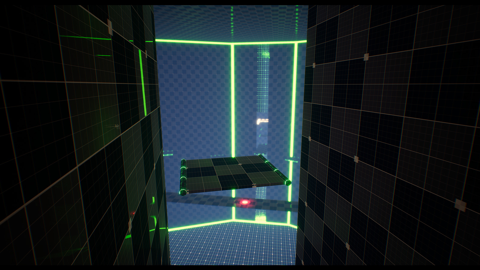 Inertia screenshot 4