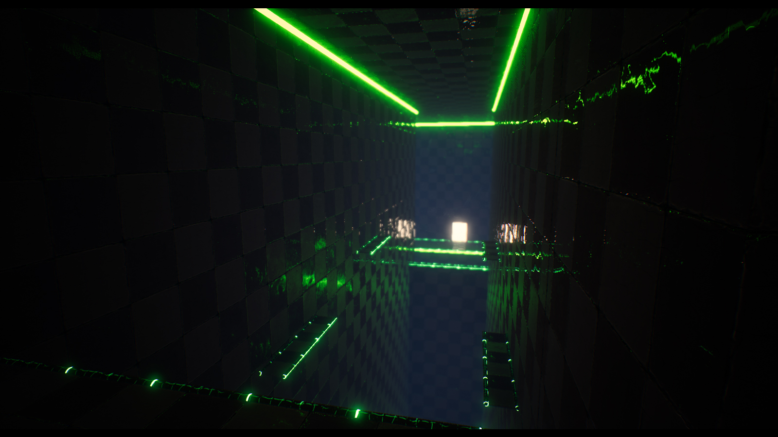 Inertia screenshot 2