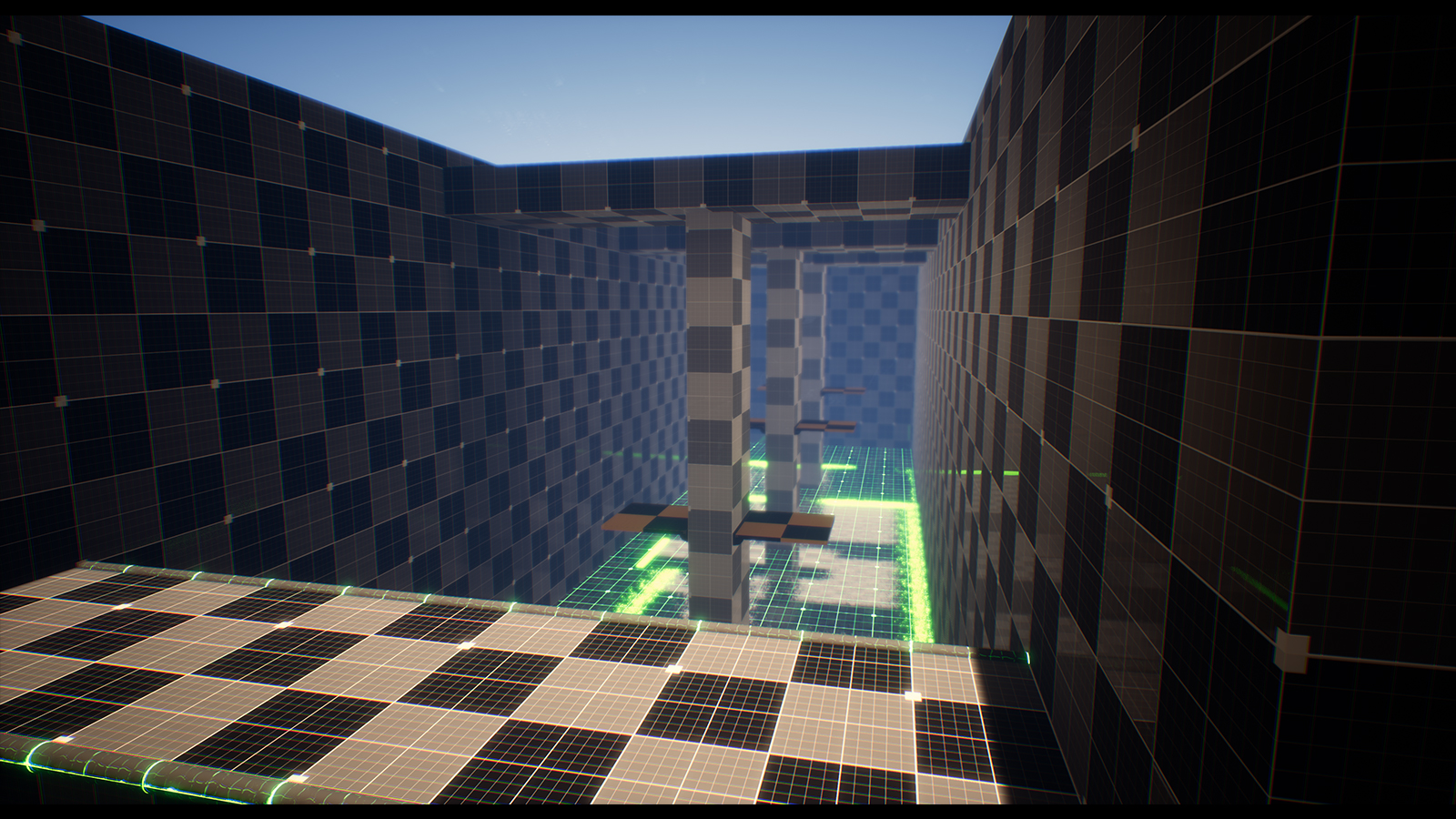 Inertia screenshot 1