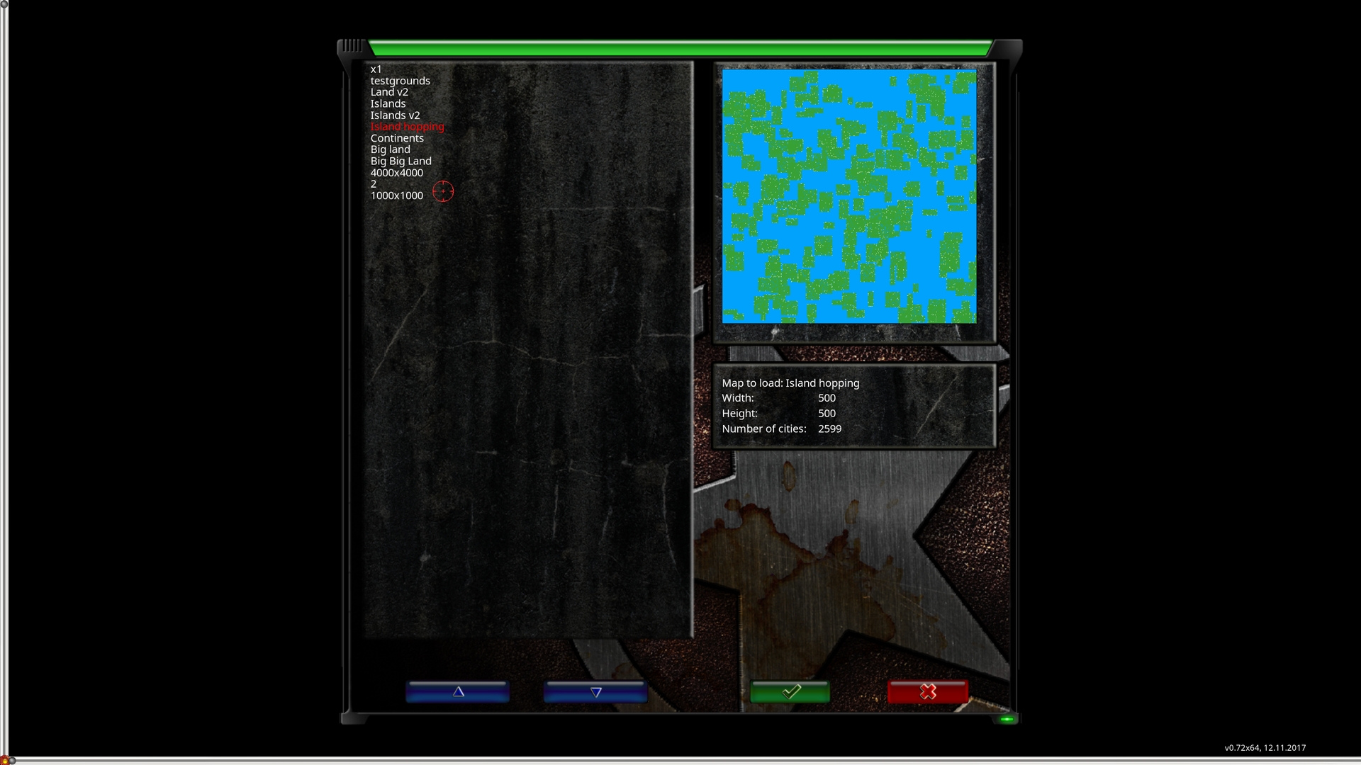 Empire - Wargame of new Century screenshot 1