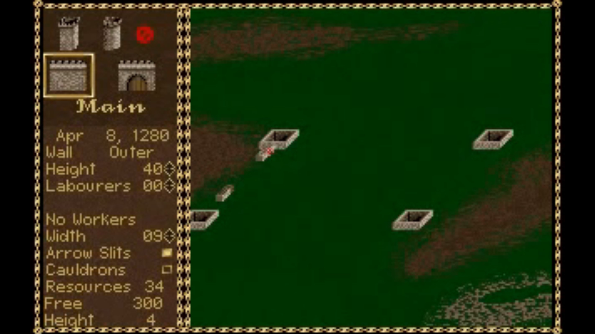 Castles screenshot 3