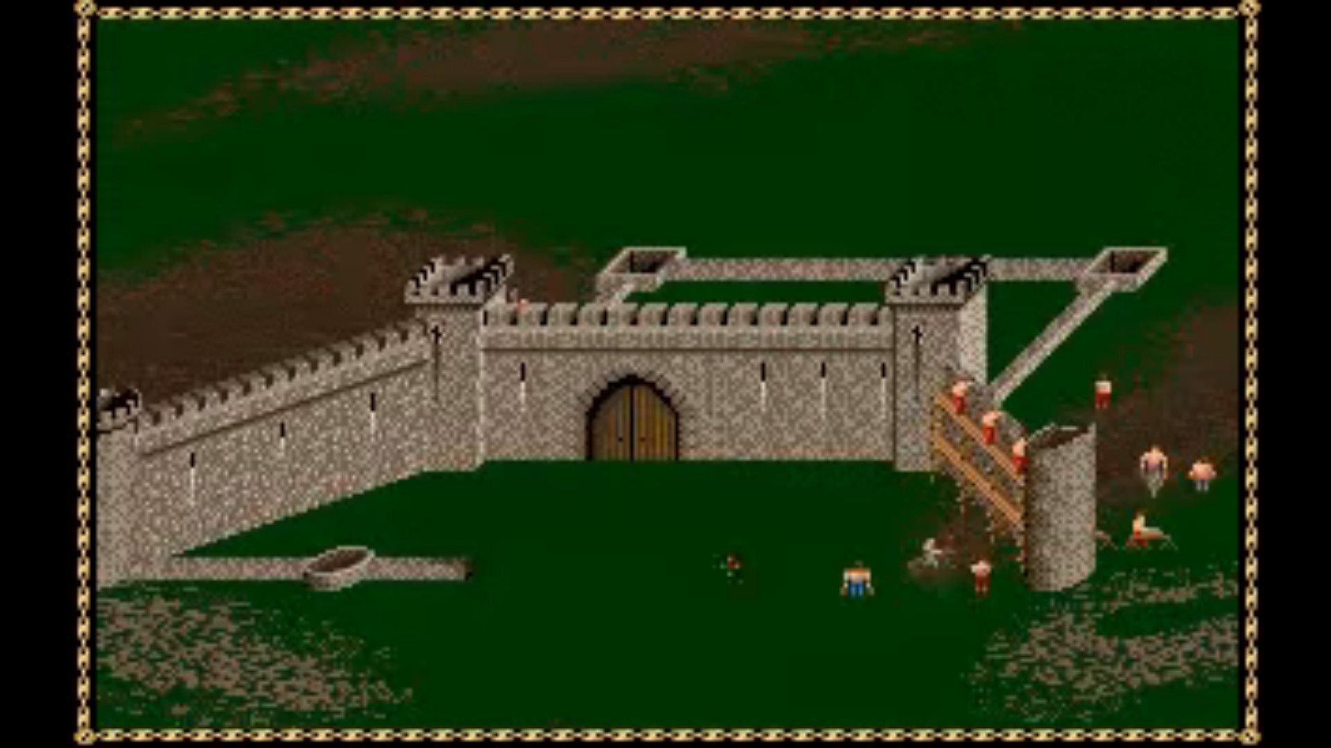 Castles screenshot 4