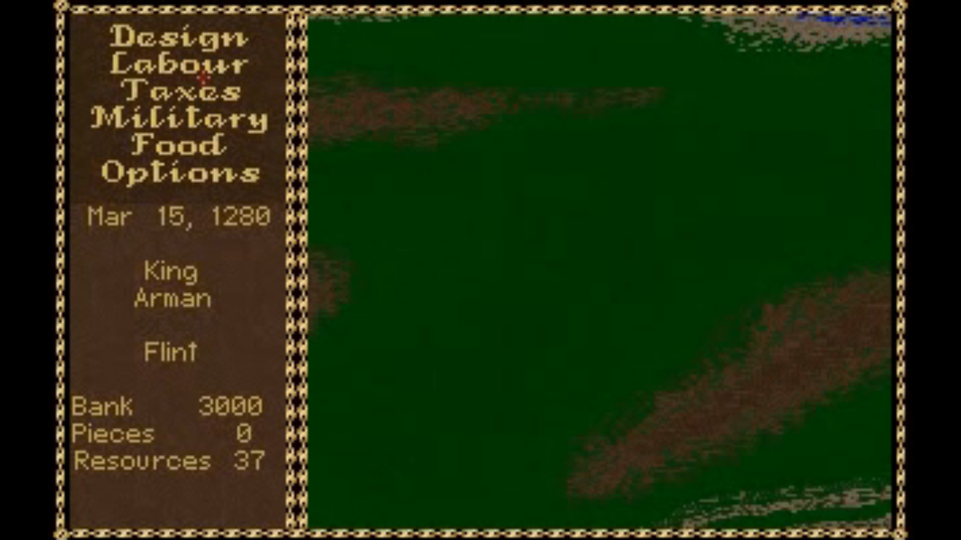 Castles screenshot 1