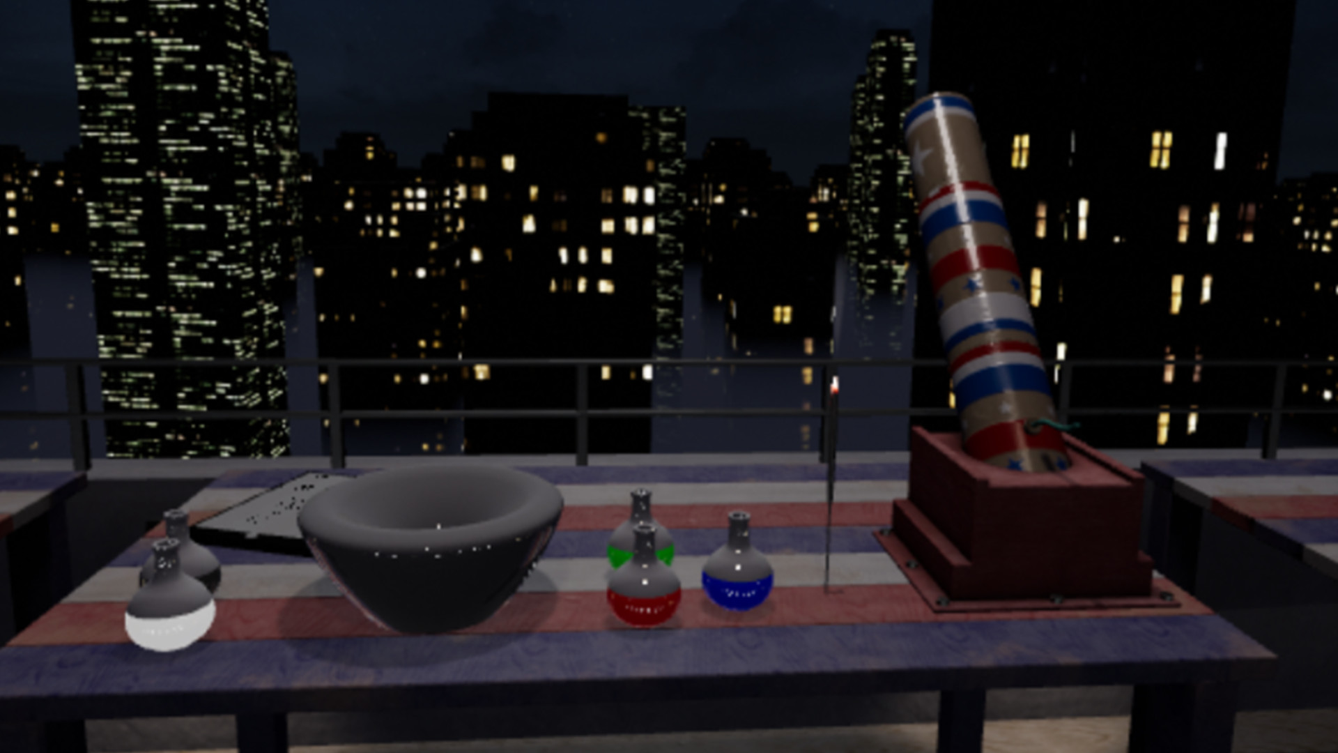 4th of July VR screenshot 5