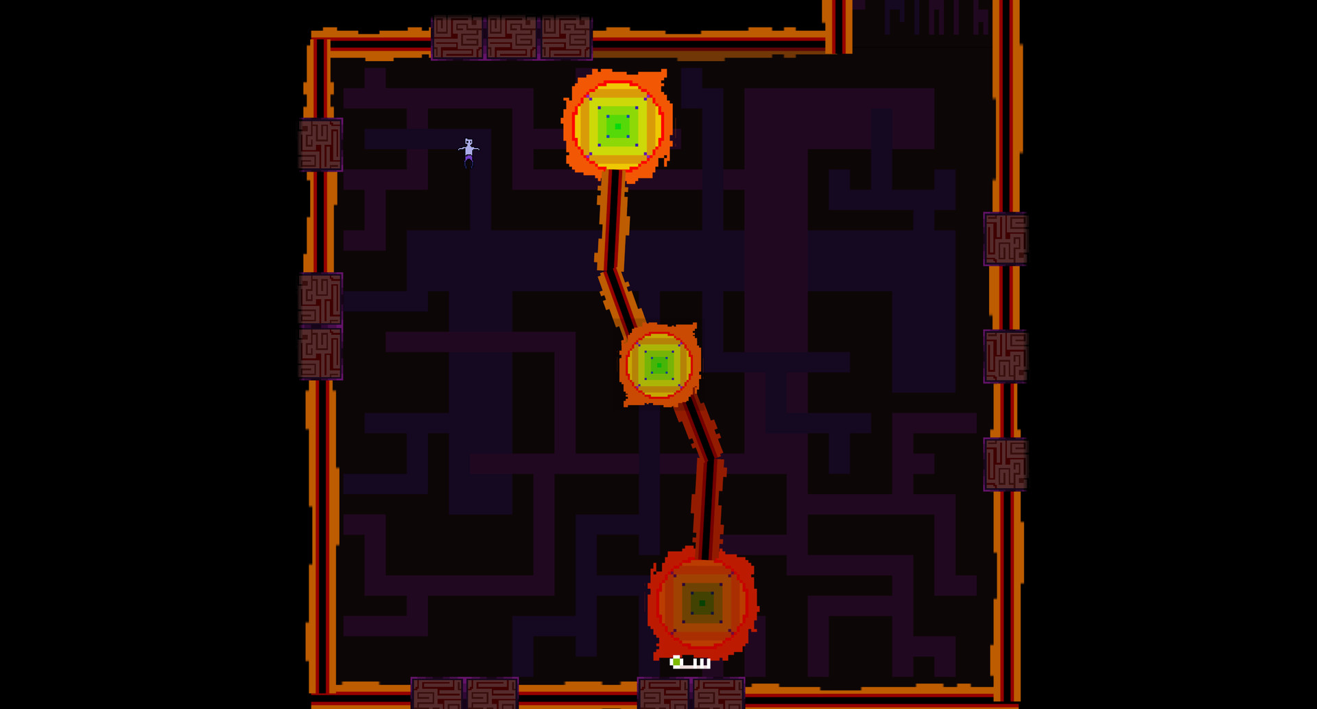 Luna screenshot 5