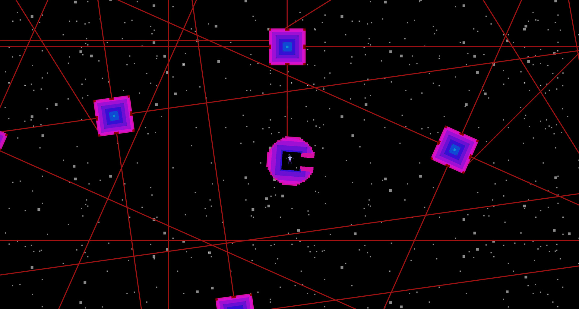 Luna screenshot 2