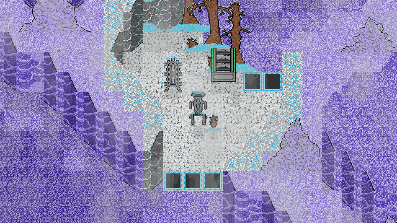 Malfunction screenshot 4