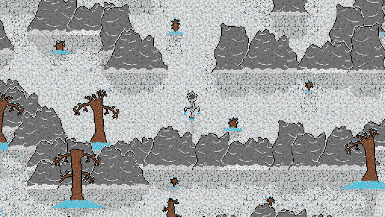 Malfunction screenshot 3