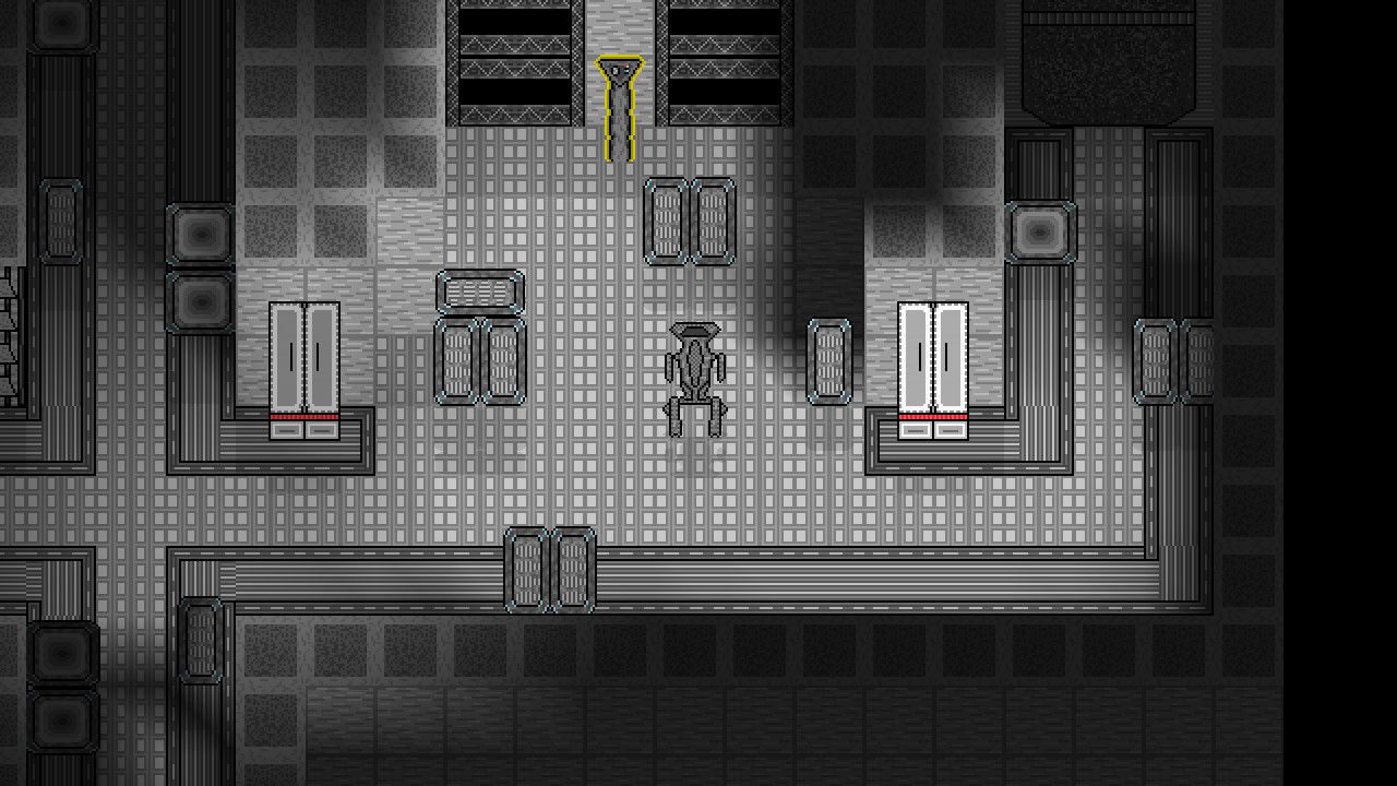 Malfunction screenshot 2