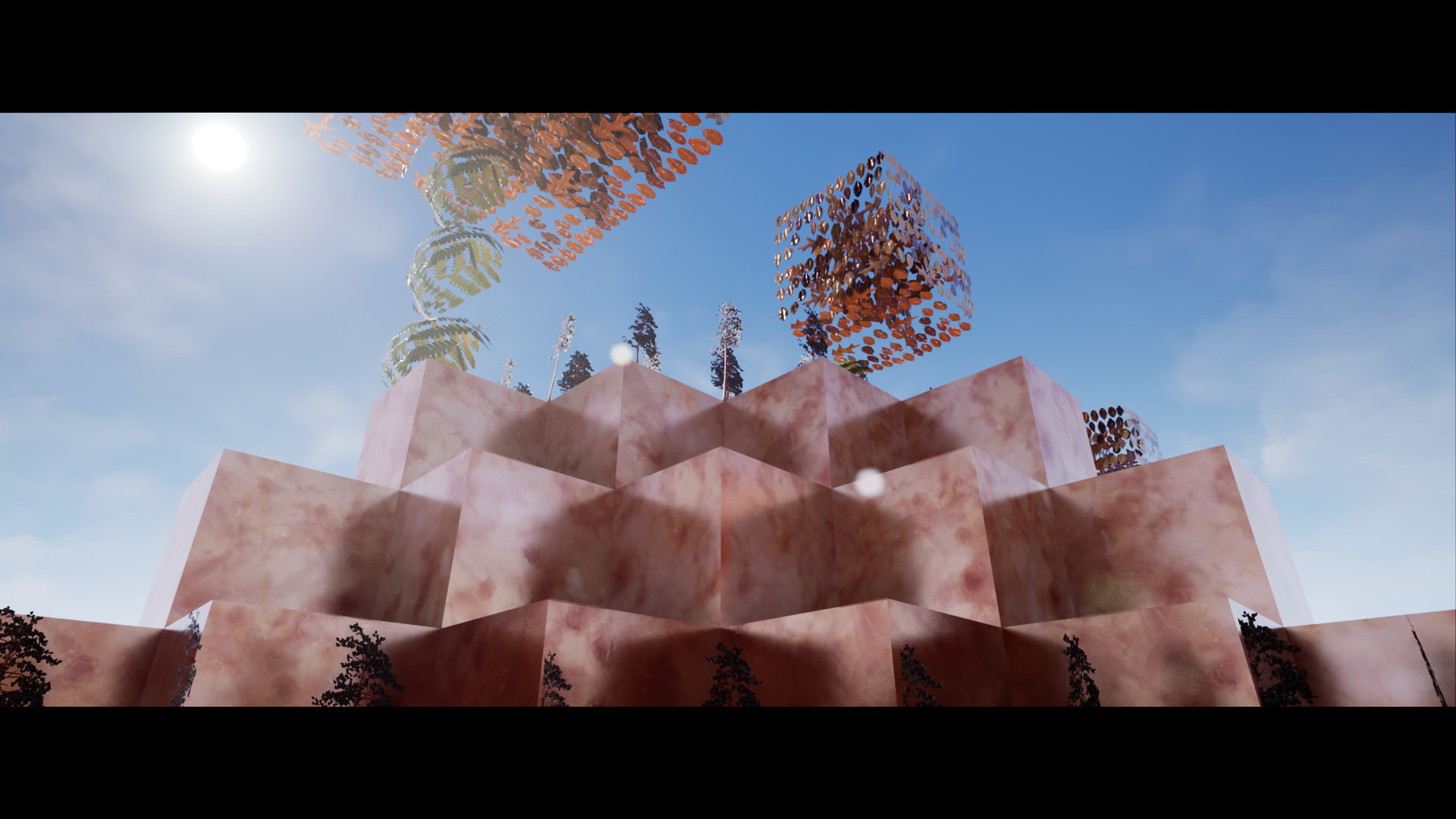 Luxocraft screenshot 17