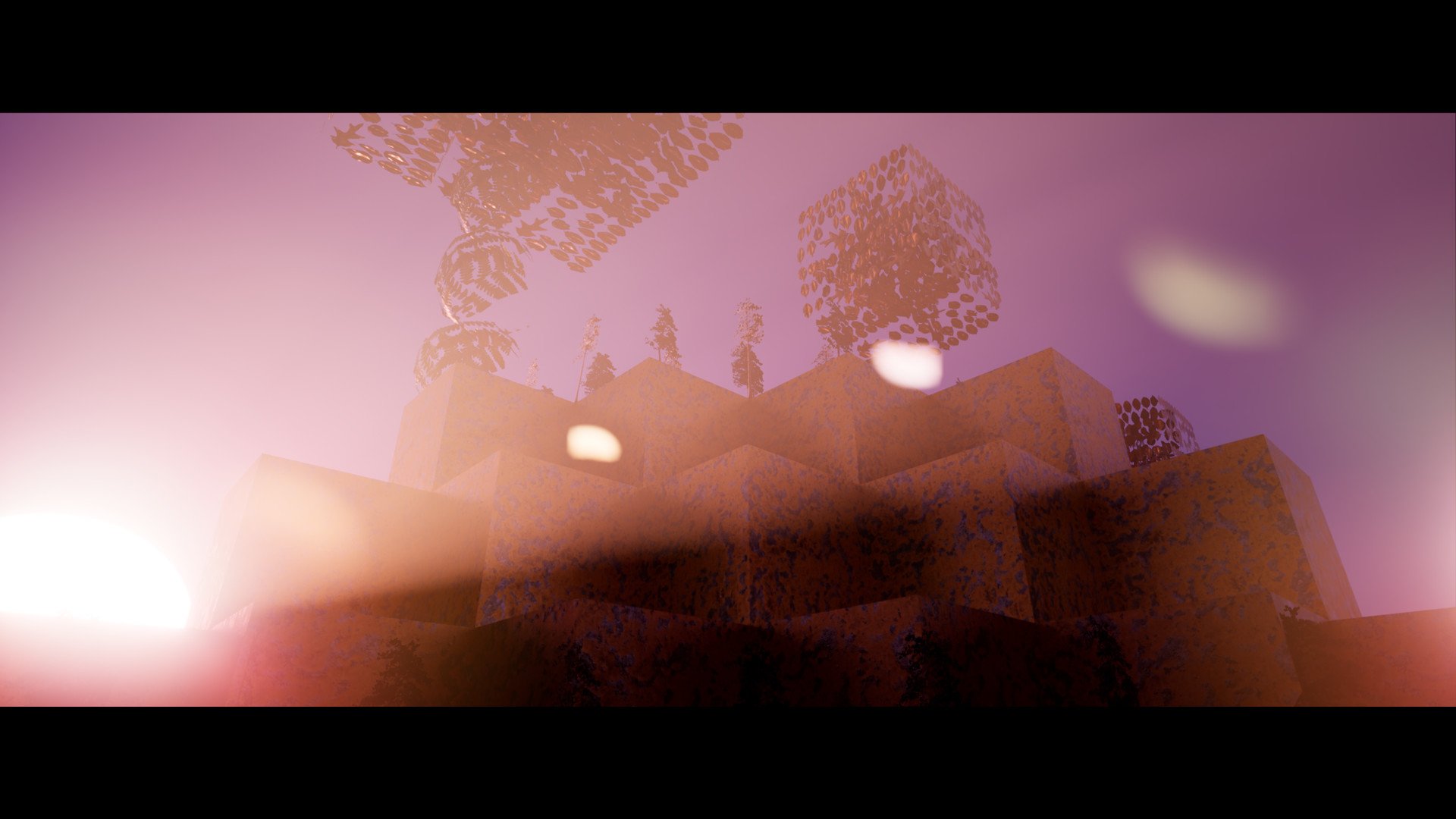 Luxocraft screenshot 5