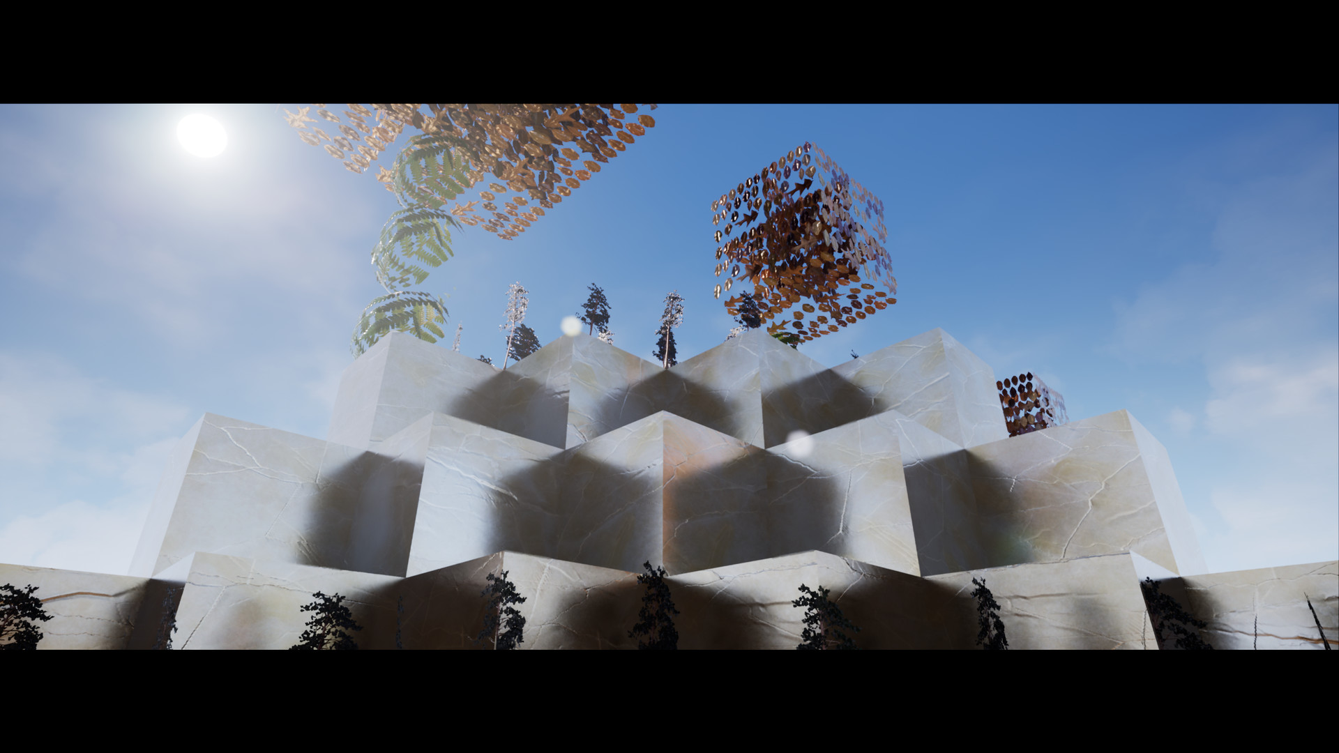 Luxocraft screenshot 18
