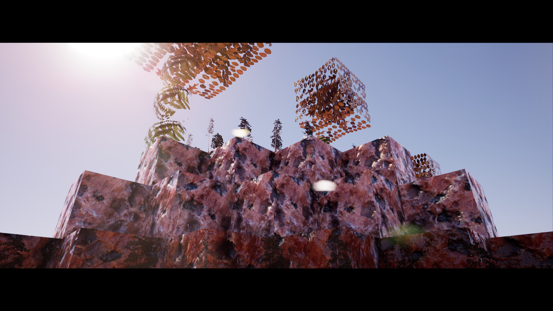 Luxocraft screenshot 12