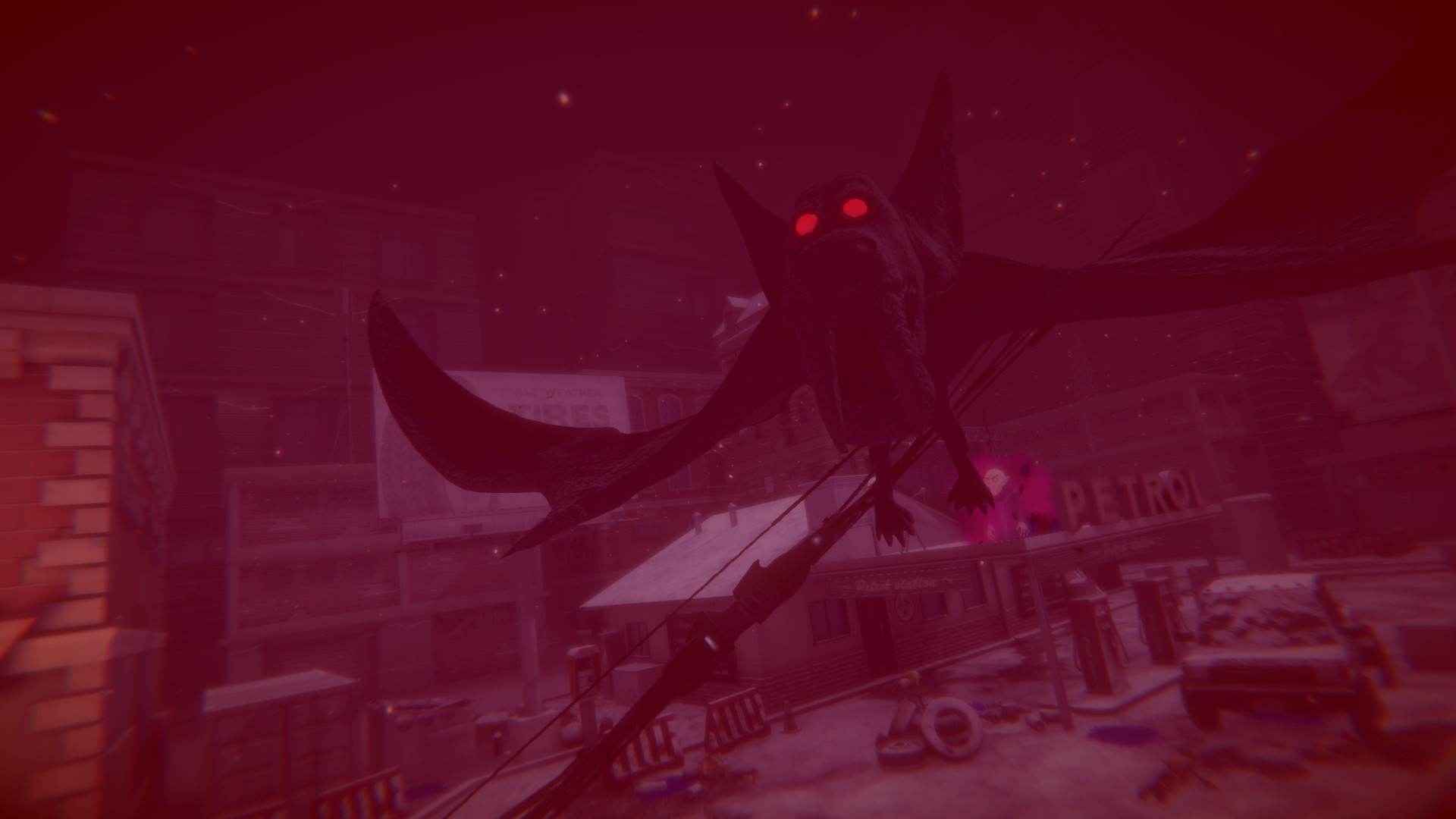 Dracula: Vampires vs. Zombies screenshot 8