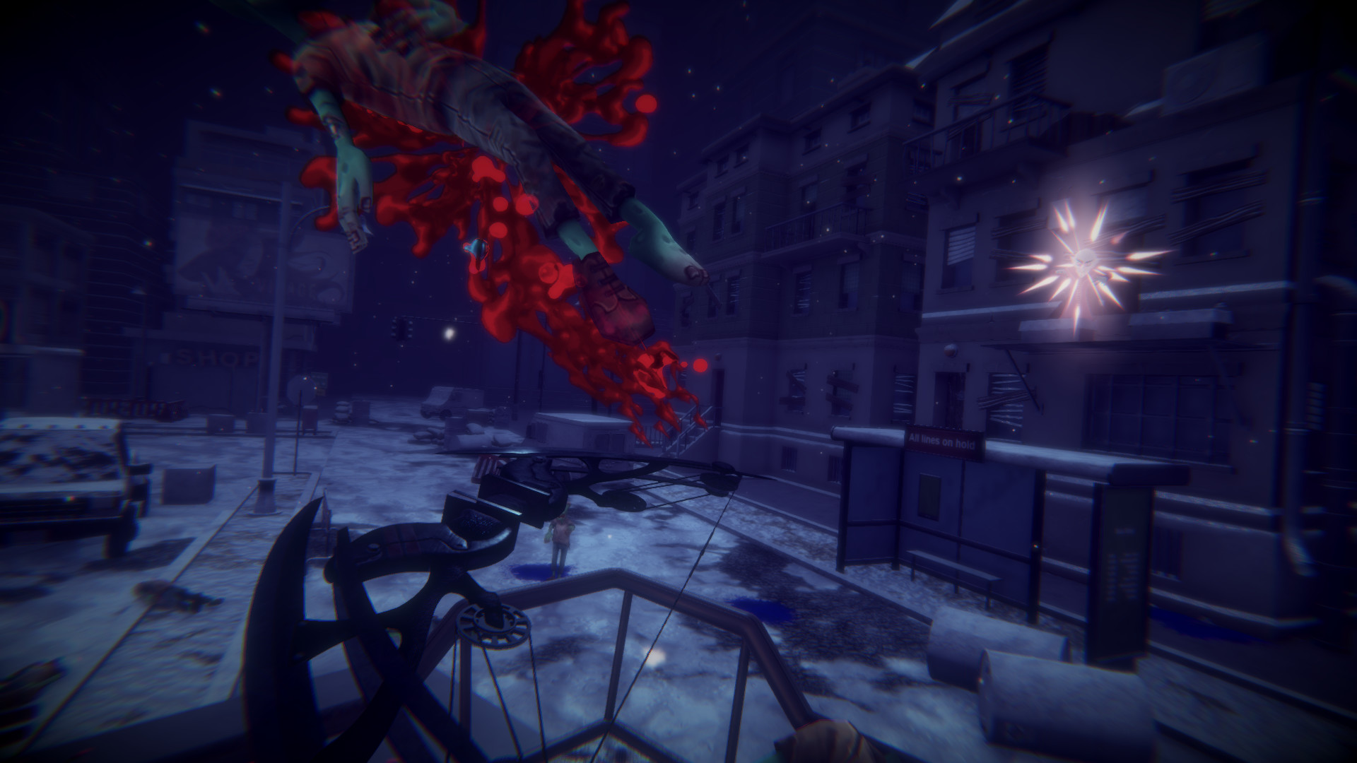 Dracula: Vampires vs. Zombies screenshot 5