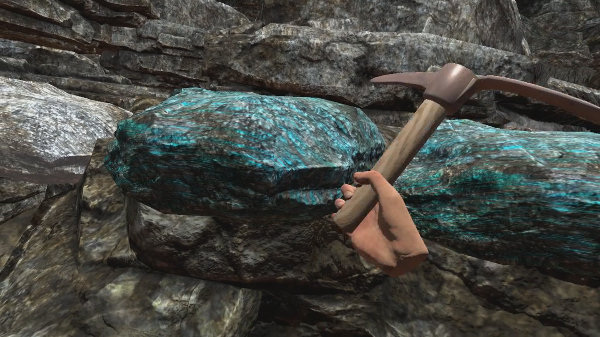 SojournVR screenshot 2