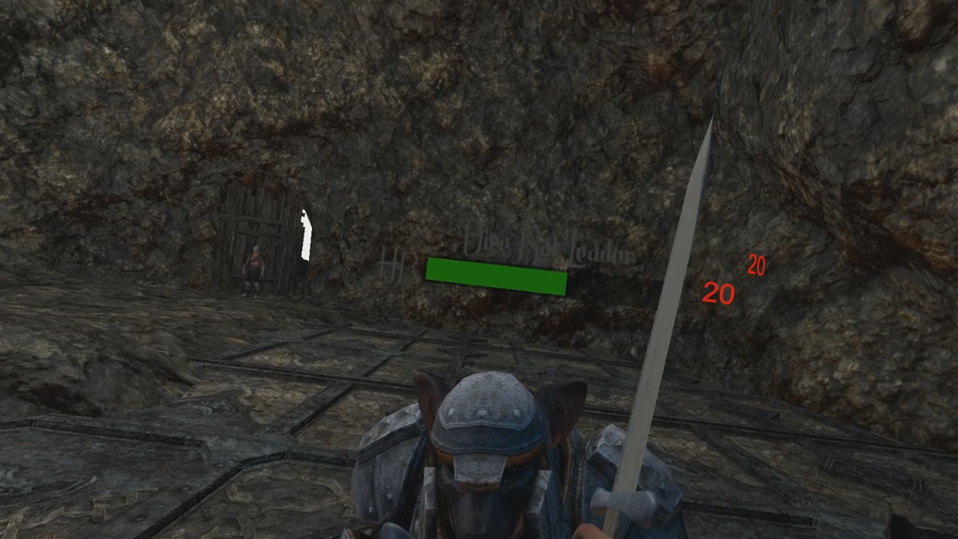 SojournVR screenshot 7