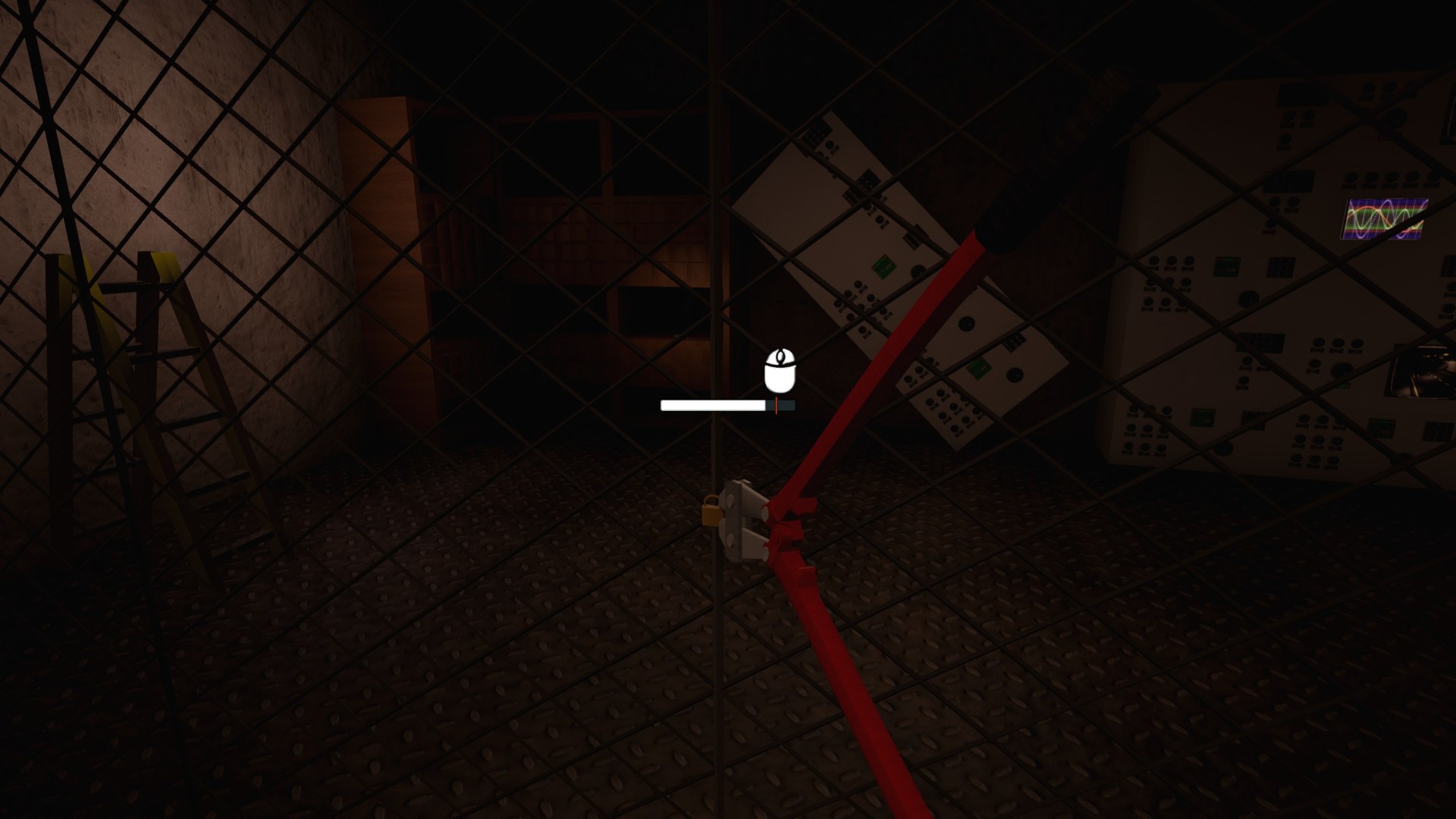No Escape screenshot 12