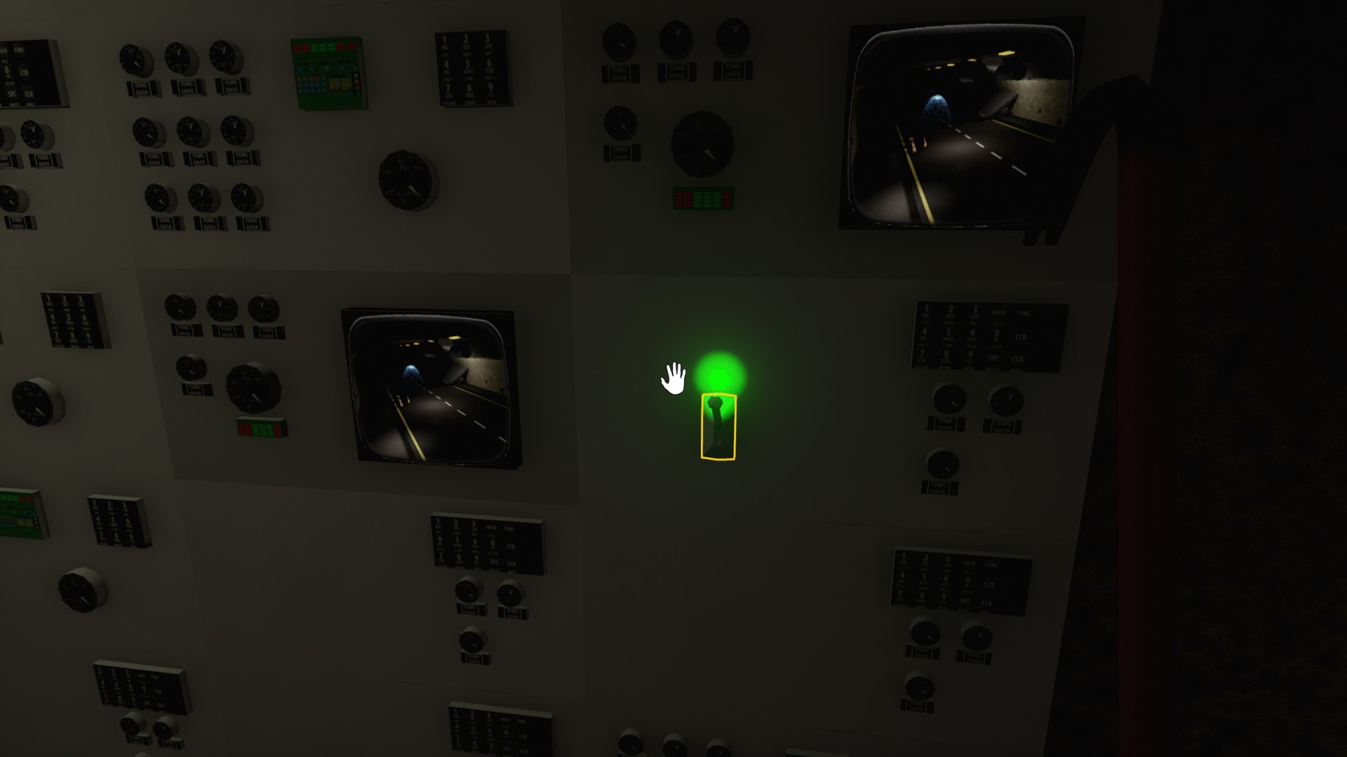 No Escape screenshot 2
