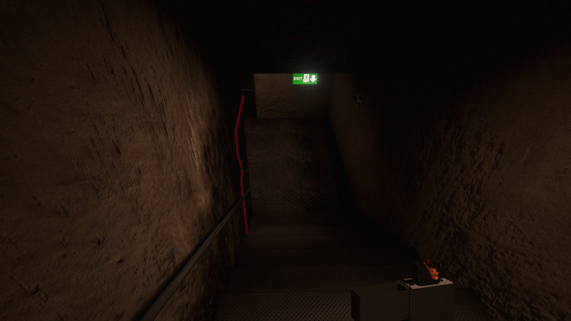 No Escape screenshot 13