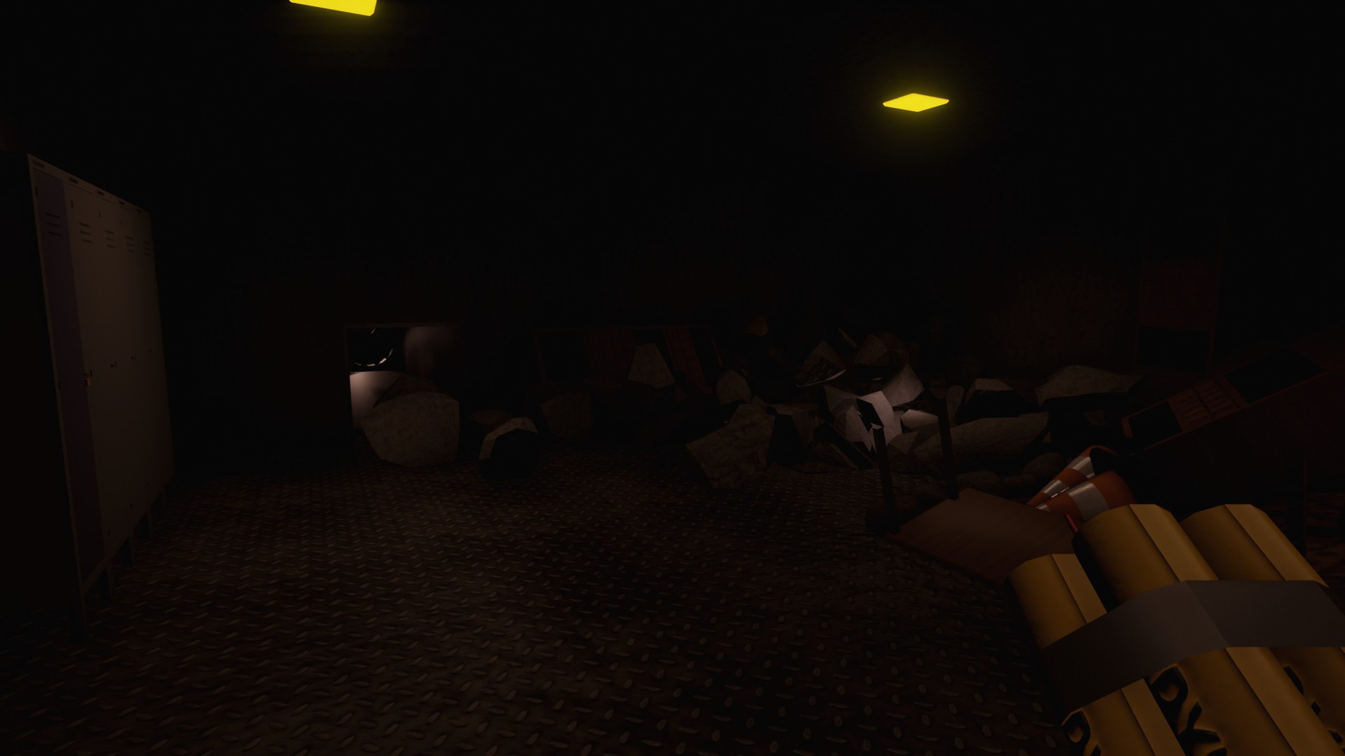 No Escape screenshot 6