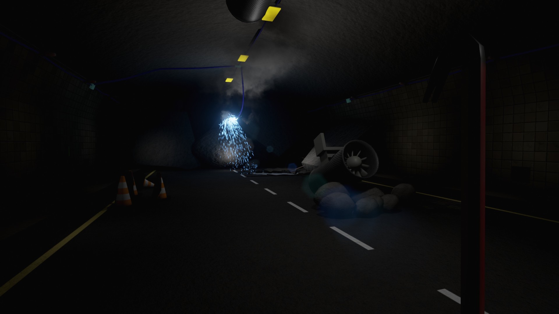 No Escape screenshot 4