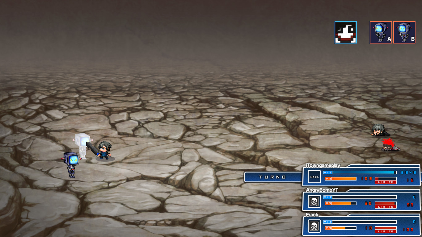 iTownGamePlay UNIVERSE screenshot 6