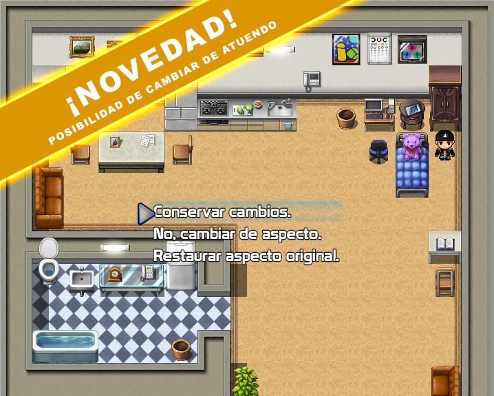 iTownGamePlay UNIVERSE screenshot 2