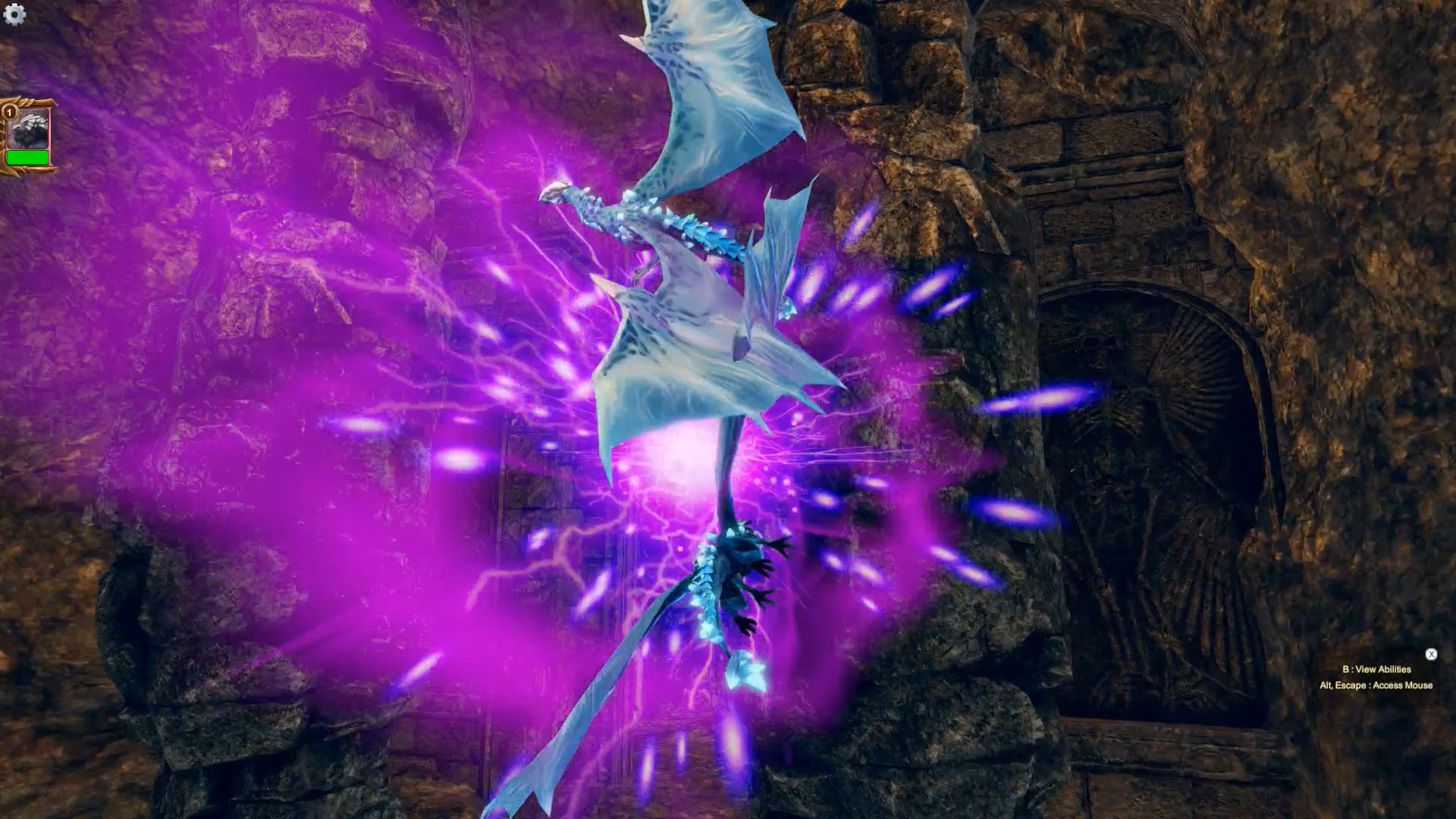 Tournament of Tamers screenshot 3