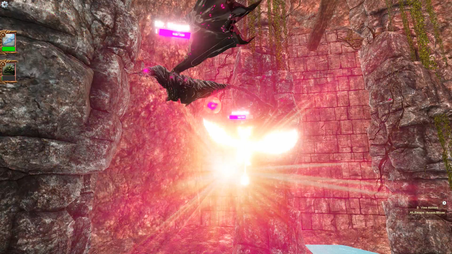 Tournament of Tamers screenshot 4