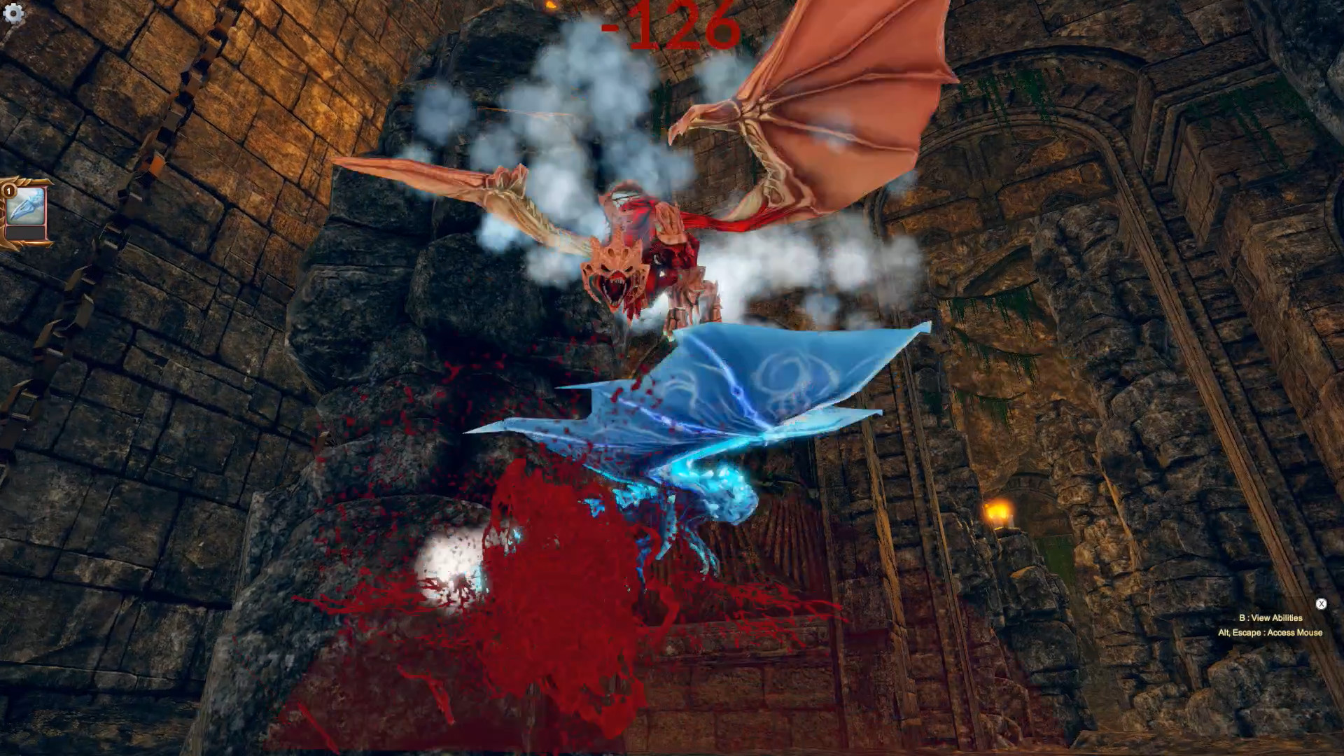 Tournament of Tamers screenshot 1