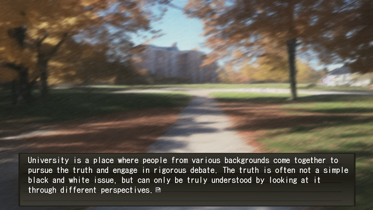 Detective Butler and the King of Hearts screenshot 10