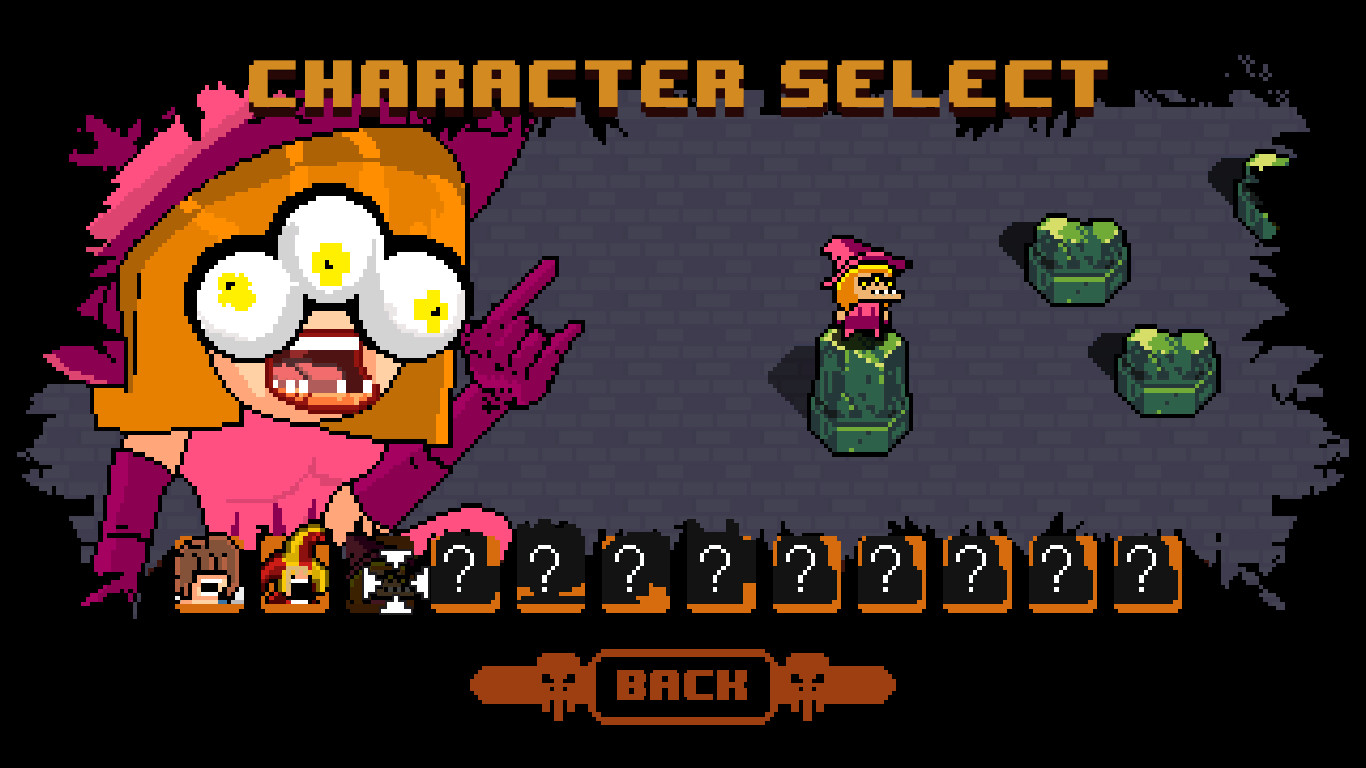 Undead Souls screenshot 3