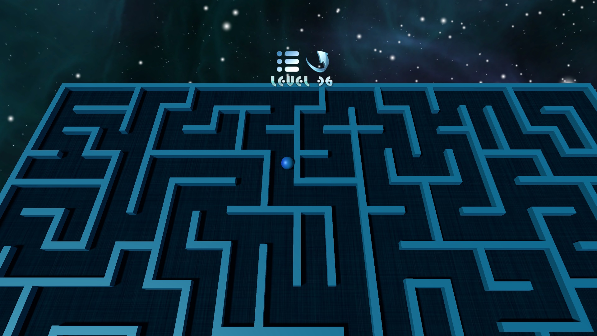 aMAZE 3D screenshot 4