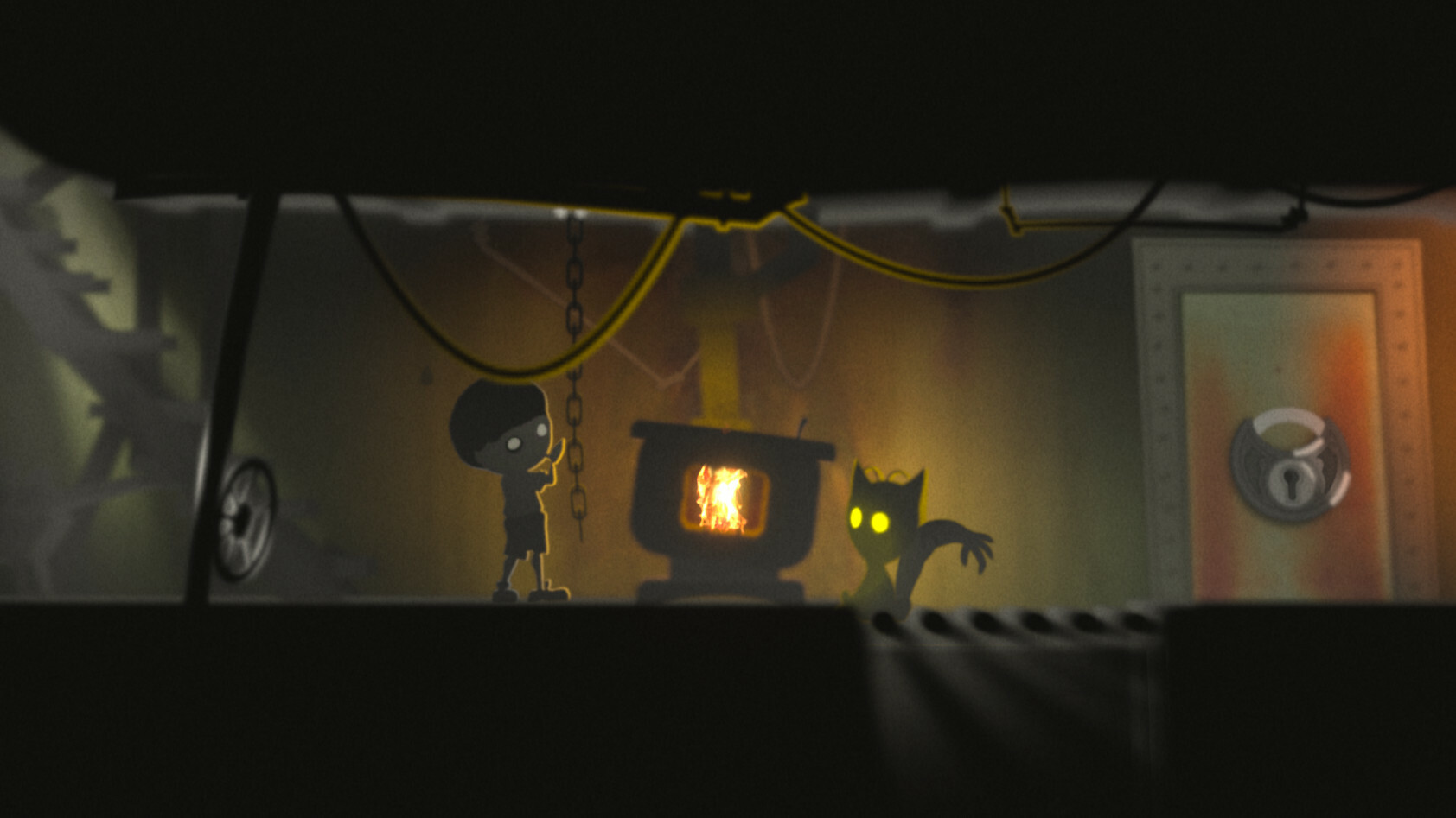 A Cat's Manor screenshot 12