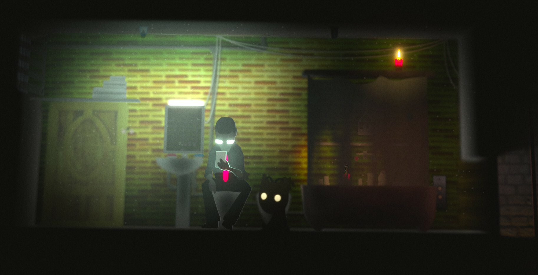 A Cat's Manor screenshot 15