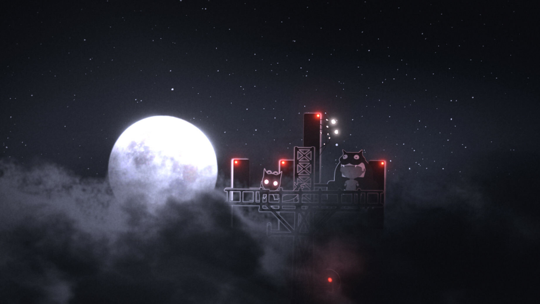 A Cat's Manor screenshot 10